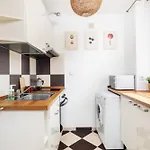 Superapart Kilinskiego 3, Cozy Urban Retreat, Perfect For Couples Lejlighed *