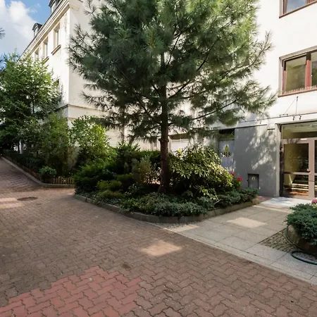 公寓 Superapart Kilinskiego 3, Cozy Urban Retreat, Perfect For Couples