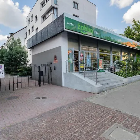 Superapart Kilinskiego 3, Cozy Urban Retreat, Perfect For Couples