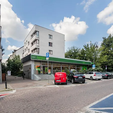 Superapart Kilinskiego 3, Cozy Urban Retreat, Perfect For Couples