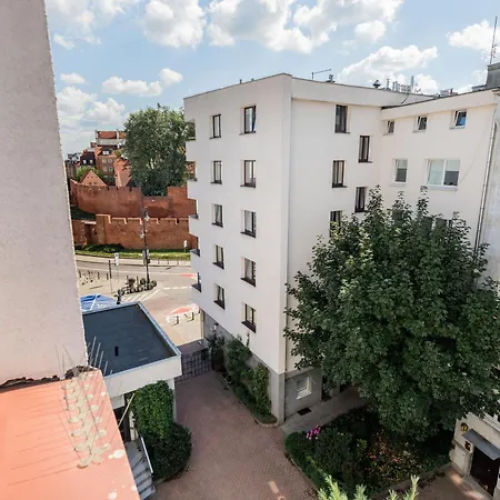 Superapart Kilinskiego 3, Cozy Urban Retreat, Perfect For Couples *